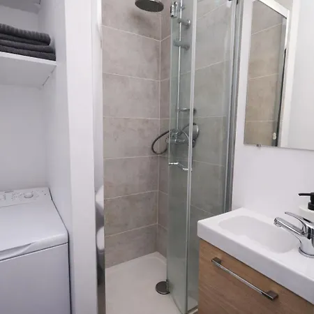 Au Coeur Du 15eme Apartamento París